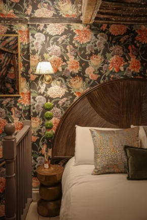 Daylily Cottage in Central Bath